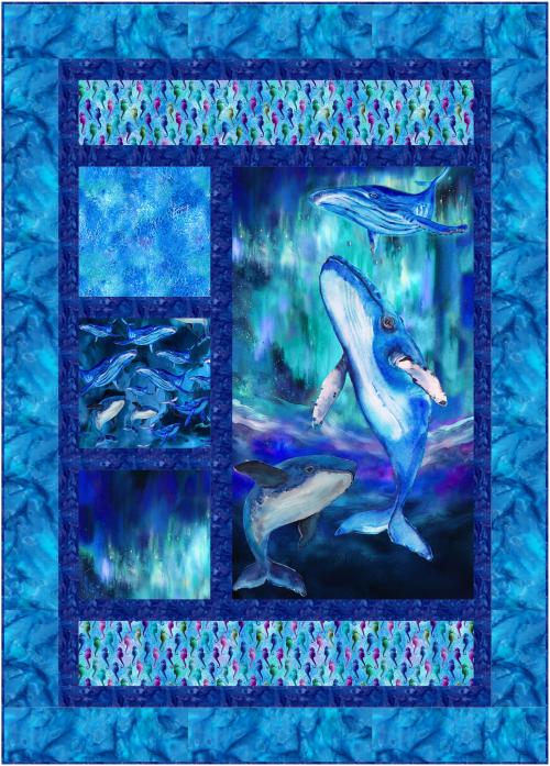 Window Boxes (Whale Song) by 